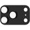 Захист камери Proove Achilles iPhone 18 Pro/18 Pro Max (black) (CPPAIP18PM01) - фото 1