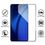 Захисне 2.5D скло Blueo Full Cover HD для Samsung Galaxy S24+ (Чорний) - фото 3