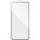 Захисне 2.5D скло Blueo Full Cover HD для Samsung Galaxy S24 (Чорний) - фото 3