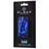 Защитное стекло BLADE PRO Series Full Glue Xiaomi Mi 10 Lite/Mi 10 Youth (black) - фото 2