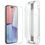 Захисне скло Spigen для iPhone 15 Pro Max - EZ FIT GLAS.tR (1 шт), Clear (AGL06878) - фото 2