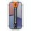 Захисне скло Spigen для iPhone 15 Pro Max - EZ FIT GLAS.tR (1 шт), Clear (AGL06878) - фото 3