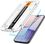 Захисне скло Spigen для iPhone 15 Pro - EZ FIT GLAS.tR (2 шт), Clear (AGL06892) - фото 2
