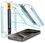 Захисне скло Spigen для iPhone 15 Pro - EZ FIT GLAS.tR (2 шт), Clear (AGL06892) - фото 3