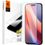 Захисне скло Spigen для iPhone 16 Pro Max - GLAS.tR Slim (1шт), Clear (AGL07916) - фото 1
