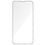 Захисне 2.5D скло Blueo Full Cover HD для Apple iPhone 13 Pro / 13 / 14 / 16e (6.1") (Чорний) - фото 3