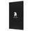 Захисне скло FULL SCREEN ACHILLES iPhone 13 Pro Max/14 Plus black - фото 3