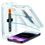 Захисне скло Spigen для iPhone  15/ 14 Pro - EZ FIT GLAS.tR (2 шт), Clear (AGL05214) - фото 1