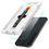 Захисне скло Spigen для iPhone  15/ 14 Pro - EZ FIT GLAS.tR (2 шт), Clear (AGL05214) - фото 2