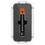 Захисне скло Spigen для iPhone  15/ 14 Pro - EZ FIT GLAS.tR (2 шт), Clear (AGL05214) - фото 3