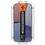 Захисне скло Spigen для iPhone 16 / 15 / 14 Pro - EZ FIT GLAS.tR Privacy (2 шт) (AGL06905) - фото 3