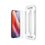 Захисне скло Spigen для iPhone 17 Max/ 16 Max - EZ FIT GLAS.tR (2 шт), Clear (AGL07907) - фото 3