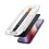 Захисне скло Spigen для iPhone 17 Pro Max/ 16 Pro Max - EZ FIT GLAS.tR Privacy (2 шт), Антишпигун (AGL07908) - фото 2