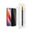 Захисне скло Spigen для iPhone 17 Pro Max/ 16 Pro Max - EZ FIT GLAS.tR Privacy (2 шт), Антишпигун (AGL07908) - фото 3
