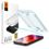 Защитное стекло Spigen для iPhone 16 Pro Max - EZ FIT GLAS.tR (1 шт), Clear (AGL07914) - фото 1