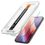 Защитное стекло Spigen для iPhone 16 Pro Max - EZ FIT GLAS.tR (1 шт), Clear (AGL07914) - фото 3