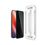 Захисне скло  Spigen для iPhone 16 Pro - EZ FIT GLAS.tR Privacy (2 шт) (AGL07929) - фото 2