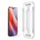 Защитное стекло Spigen для iPhone 16 Pro - EZ FIT GLAS.tR (1 шт), Clear (AGL07935) - фото 2