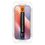 Защитное стекло Spigen для iPhone 16 Pro - EZ FIT GLAS.tR (1 шт), Clear (AGL07935) - фото 3