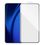 Защитное 2.5D стекло Blueo Full Cover HD для Samsung Galaxy S25+ (Черный) - фото 2