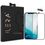 Захисне скло iLera DeLuxe FullCover Glass for iPhone 14 Plus/13 Pro Max - фото 1