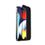 Захисне скло iLera DeLuxe FullCover Glass for iPhone 15 Plus - фото 2