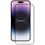 Скло + NEU Chatel Corning Gorilla Glass Anti-Static with Mesh for iPhone 14 Pro Max/15 Plus Front Black - фото 2