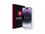 Скло + NEU Chatel Corning Gorilla Glass Anti-Static with Mesh for iPhone 14 Pro/15 Front Black - фото 1