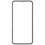Захисне скло iLera Full Cover for iPhone XR/11, Black - фото 2