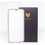 Захисне скло з рамкою iLera DeLuxe FullCover Glass for iPhone 12 6.7" Pro Max - фото 1