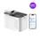 Поїлка PETKIT Eversweet Max - UVC pump (P4115-UVC) - фото 1