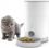 Розумна годівниця для домашніх тварин Petoneer Nutri Mini Feeder (PF005) - фото 2