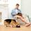 Розумна миска/ваги для домашніх тварин PAWBBY Smart Pet Bowl (MG-ZN001-EU) - фото 3