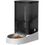 Смарт годівниця PETKIT Fresh Element SOLO Smart Pet Feeder dark grey (P570-DG) - фото 1