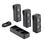 3 аккумулятора и зарядное устройство DJI Mavic 3 Enterprise Series Battery Kit (CP.EN.00000421.01) - фото 1