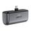 Зовнішній акумулятор (Power Bank) Acefast M9 PD20W 5000 mAh (Black) - фото 1