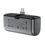 Зовнішній акумулятор (Power Bank) Acefast M9 PD20W 5000 mAh (Black) - фото 2