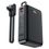 Зовнішній акумулятор (Power Bank) Acefast M4 20000mAh 67W Black (AFM4B) - фото 2