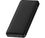 Портативная батарея Baseus Bipow Digital Display 15W 10000mAh black (PPDML-I01) - фото 3