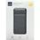 Портативная батарея Wiwu Speedy Series Power Bank 30000mAh Black (PW-B04) - фото 2