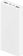 Портативная батарея Xiaomi Mi Power Bank 3 20000 mAh USB-C 18W White (VXN4258CN) - фото 2
