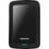 Зовнішній жорсткий диск ADATA 2.5" 4TB (AHV300-4TU31-CBK) - фото 1