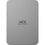 Внешний жесткий диск LaCie 2.5" 4TB (STLP4000400) - фото 1