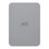 Внешний жесткий диск LaCie 2.5" 4TB (STLR4000400) - фото 1