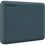 Зовнішній жорсткий диск Toshiba 2.5" 1TB CANVIO ADVANCE (HDTCA10EG3AA) - фото 3