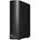 Внешний жесткий диск WD 3.5" USB 6.0TB Elements Desktop (WDBWLG0060HBK-EESN) - фото 1