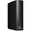 Внешний жесткий диск WD 3.5" USB 6.0TB Elements Desktop (WDBWLG0060HBK-EESN) - фото 2