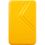 Жорсткий диск Apacer AC236 1 TB Yellow (AP1TBAC236Y-1) - фото 1