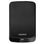 Портативний жорсткий диск ADATA 2TB USB 3.2 HV320 Black (AHV320-2TU31-CBK) - фото 1