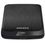 Портативний жорсткий диск ADATA 2TB USB 3.2 HV320 Black (AHV320-2TU31-CBK) - фото 2